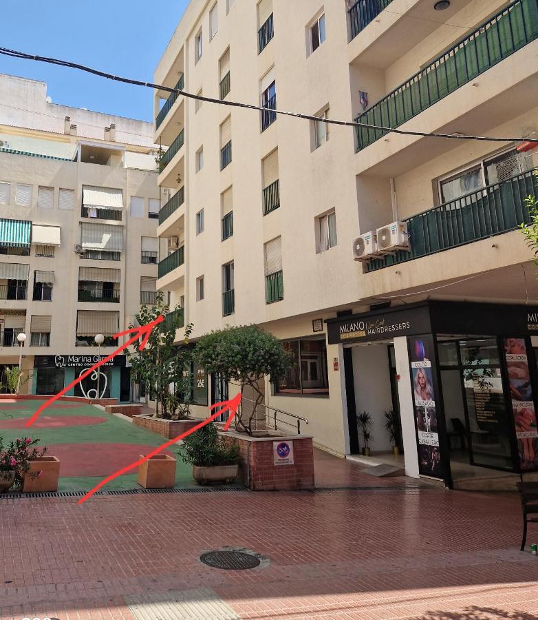 Old Town 1 St Floor, Near The Beach Benidorm Exterior photo