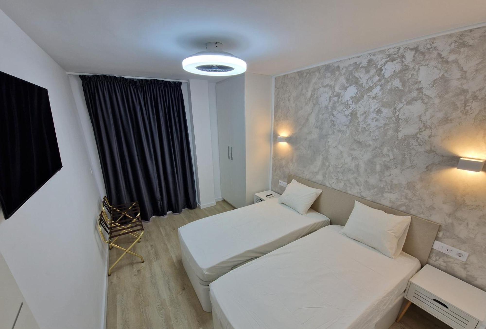 Old Town 1 St Floor, Near The Beach Benidorm Exterior photo